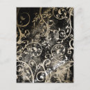 Search for distressed damask invitations Floral