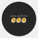 Search for deviled egg stickers Pumpkin