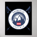 Search for austria ski posters Skier