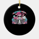 Search for icecream christmas tree decorations Christmas in july