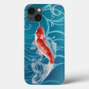 Search for asian fish iphone cases Water