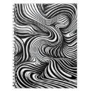 Search for monochrome notebooks Contemporary