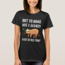 Search for i got out of bed for this tshirts Today