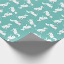 Search for weimaraner wrapping paper Silhouette