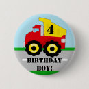 Search for construction truck badges Party