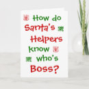Search for funny office christmas cards Joke