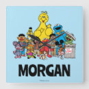 Search for oscar the grouch sesame street clocks Elmo