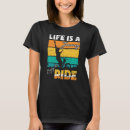 Search for fahrrad tshirts Life