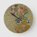 Search for gustav klimt painting clocks 1862 1918