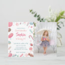Search for candy land invitations Girls