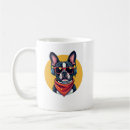 Search for frenchie mugs Trendy