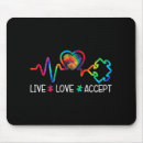 Search for beating mousepads Heart