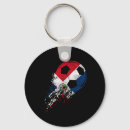 Search for dominican republic flag key rings Championship