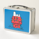 Search for dog lunch boxes Snoopy