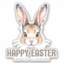 Search for easter for friend stickers Modern