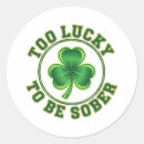 Search for st patricks beer stickers Alcohol