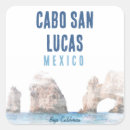 Search for cabo san lucas stickers Vacation