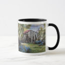 Search for the shack mugs Vintage