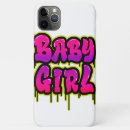 Search for baby girl iphone cases Girly