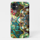 Search for looking glass iphone cases Floral