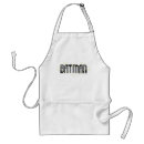 Search for hi tech aprons Dark knight