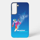 Search for extreme cases Skiing