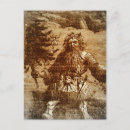 Search for victorian style christmas cards Santa