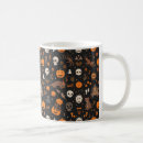 Search for jackolantern mugs Spooky