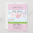 Search for bundle invitations Bundle of joy