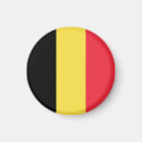 Search for belgian magnets Flag