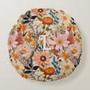 Search for wildflower cushions Vintage
