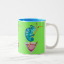 Search for chameleon mugs Cute