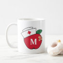 Search for school nurse coffee mugs Cute