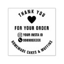 Search for bakery business stamps Baking