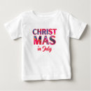 Search for christmas in july baby clothes Beach