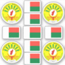 Search for state symbols stickers Patriotism