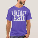 Search for 1950 tshirts Pride