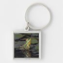 Search for frog square key rings Wildlife