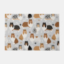 Search for collie doormats Cute