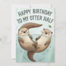 Search for wife birthday invitations Humour