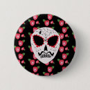Search for dia badges Sugar skulls