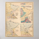 Search for minnesota art posters Maps