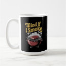 Search for funny smoker mugs Meat
