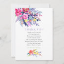 Search for violet colour cards Floral