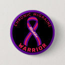 Search for awareness badges Warrior
