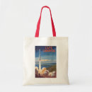 Search for florida vacation bags Retro vintage travel