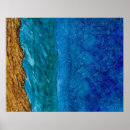 Search for alcohol inks posters Ocean