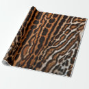 Search for fur wrapping paper Pattern
