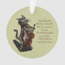 Search for nursery rhymes christmas tree decorations Cat