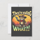 Search for pets rsvp cards Retro
